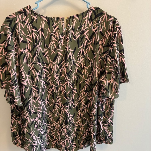 Women top - Picture 2 of 4